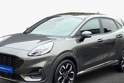 Ford Puma 55.139 km 16.940 &euro; Dresden 01159