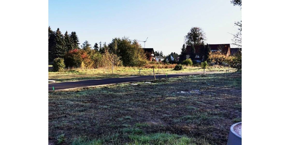 Grundstück Struppen Struppen-Siedlung - 156.600&euro; | Angebot:25745358