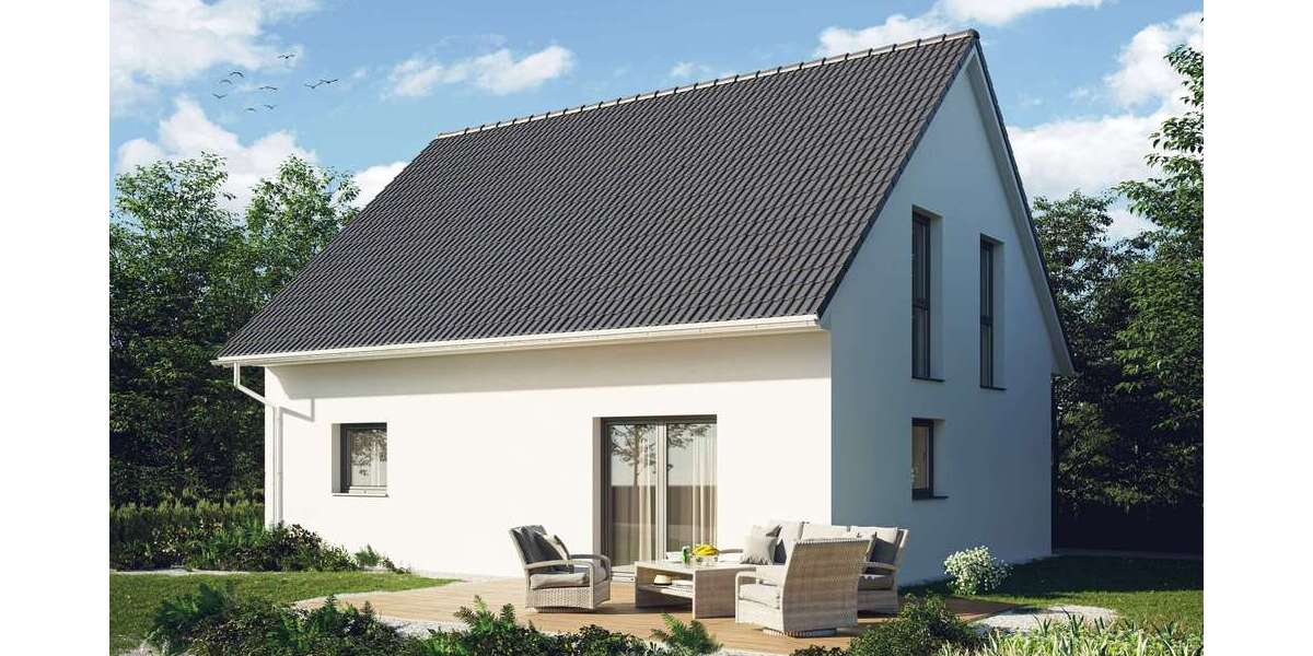 Haus zum Kaufen in Wilsdruff 299.500 € 131 m² - Einfamilienhaus Wilsdruff | Angebot:25805065