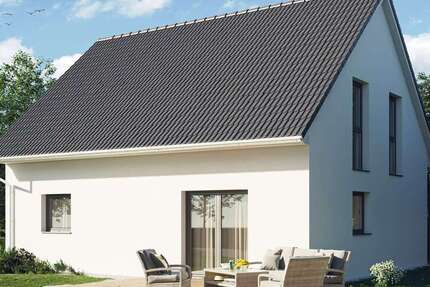 Haus zum Kaufen in Wilsdruff 299.500 € 131 m² - Haus Wilsdruff | Angebot:25805065