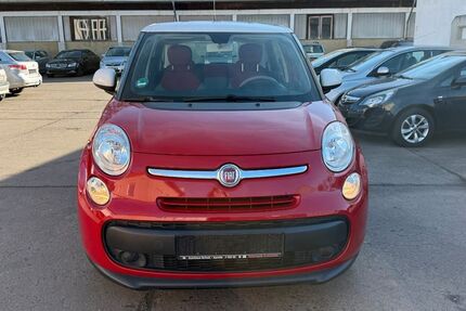 Fiat 500L 96.707 km 5.990 &euro; Dresden 01159