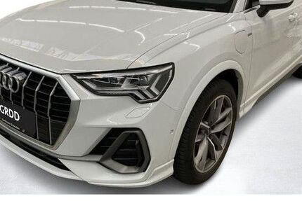 Audi Q3 20.484 km 34.890 &euro; Dresden 01067