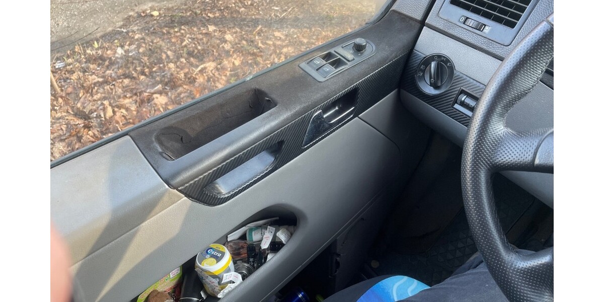 VW T5 Multivan 322.000 km 5.500 &euro; Frankenthal 01909