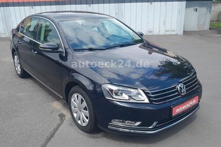 VW Passat 123.100 km 9.695 &euro; Dresden 01279