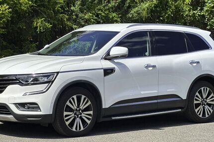Renault Koleos 100.000 km 17.999 &euro; Heidenau 01809