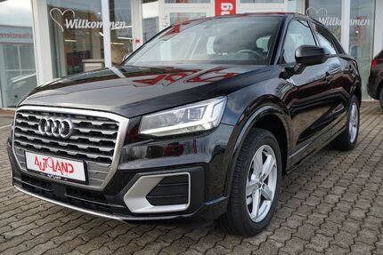 Audi Q2 94.987 km 19.990 &euro; Dresden 01069