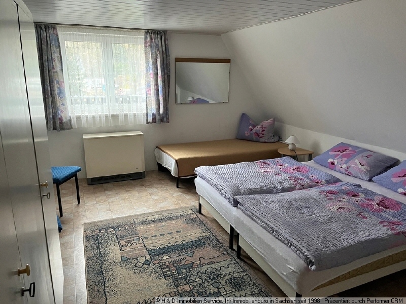 Großzügiges Ojekt mit viel Platz sucht Liebhaber ! 23 zimmer