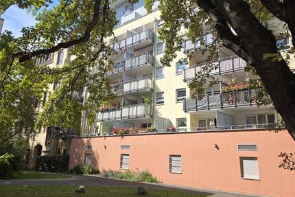 Elbnah, Wohnen im Grünen - mit Balkon und Sonnenfeeling! 2 zimmer