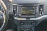 Sharan 2.0 TDI DSG BMT Highline Leder/Navi/Xenon