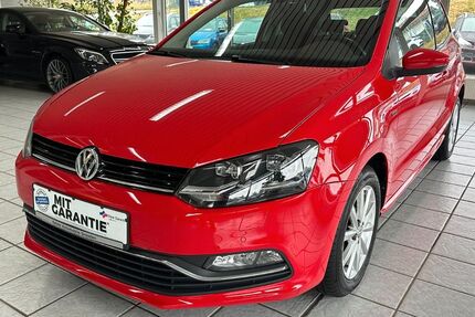 VW Polo 77.500 km 11.499 &euro; Kesselsdorf 01723