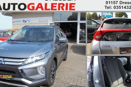 Mitsubishi Eclipse 63.700 km 15.200 &euro; Dresden 01157