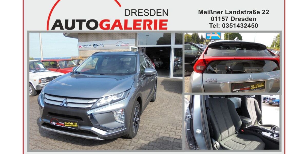 Mitsubishi Eclipse 63.700 km 15.200 &euro; Dresden 01157