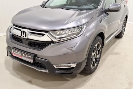 Honda CR-V 34.700 km 28.469 € Dresden 01157