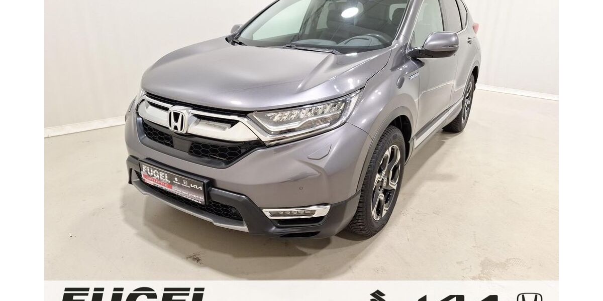 Honda CR-V 34.700 km 28.469 € Dresden 01157