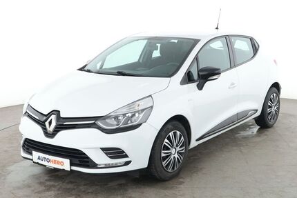 Renault Clio 43.968 km 8.670 &euro; Dresden 01187
