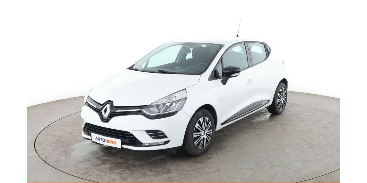 Renault Clio 43.968 km 8.670 &euro; Dresden 01187