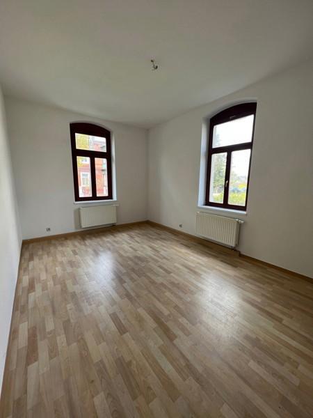 Großzügige 3-Raum-Wohnung mit Gäste-WC in ruhige Lage! zimmer