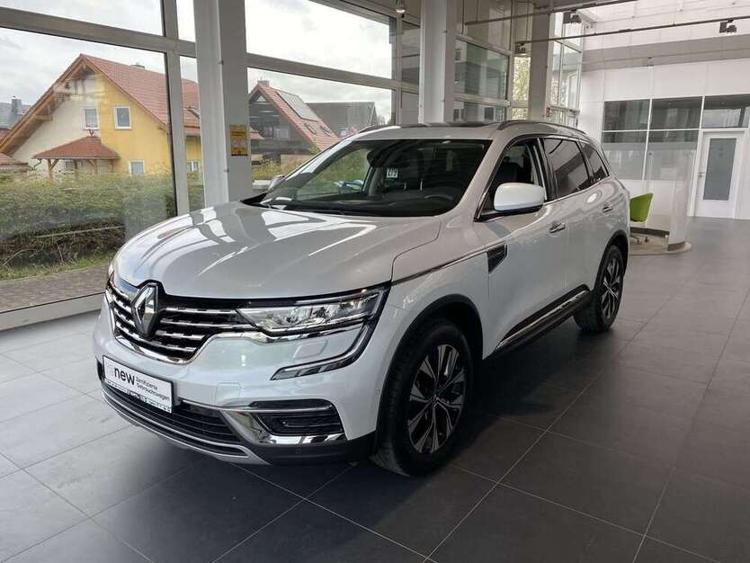 Koleos