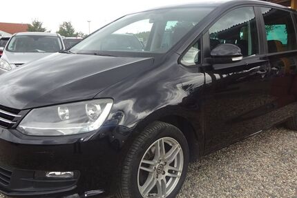 VW Sharan 325.587 km 4.700 &euro; Dresden 01219