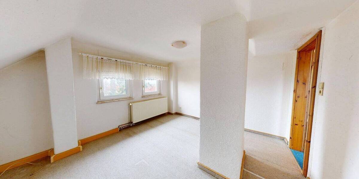 Doppelhaushälfte Dresden Rockau - 4 Zimmer, 116 m&sup2;, 310.000&euro; | Angebot:26030021