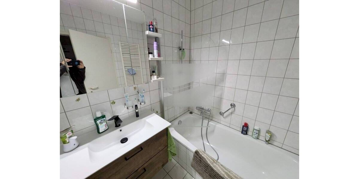 Etagenwohnung Königsbrück - 3 Zimmer, 78 m&sup2;, 157.400&euro; | Angebot:25822636