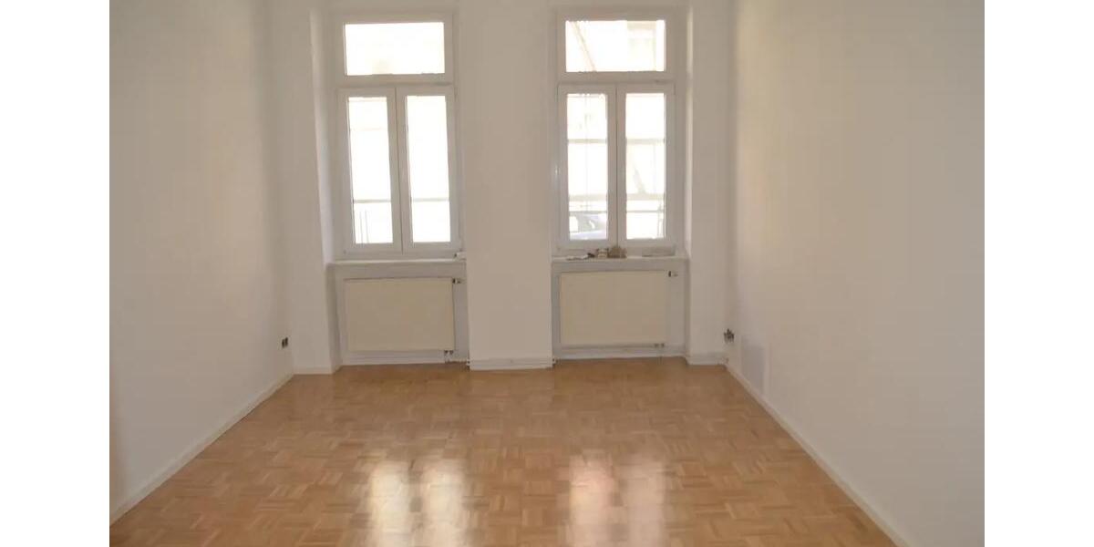 Erdgeschoßwohnung Dresden Neustadt - 3 Zimmer, 92 m&sup2;, 975&euro; | Angebot:26354874