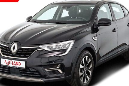 Renault Arkana 37.776 km 20.950 &euro; Dresden 01069