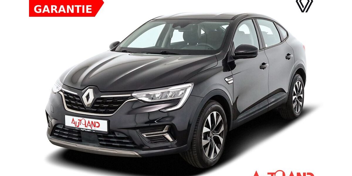 Renault Arkana 37.776 km 20.950 &euro; Dresden 01069