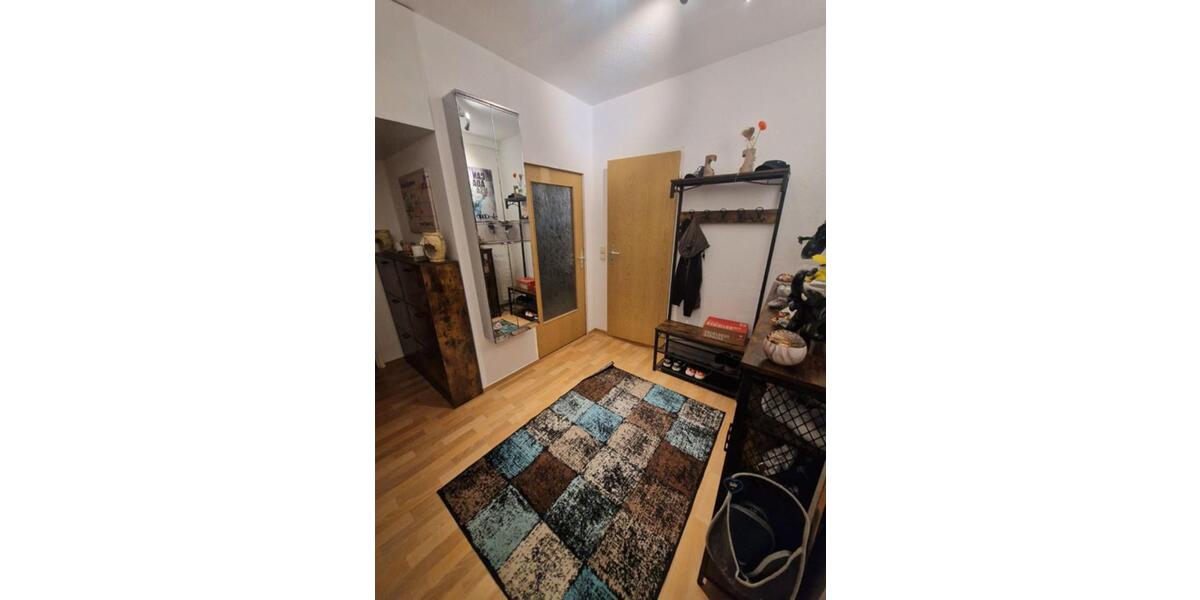 Erdgeschoßwohnung Dresden Prohlis - 3 Zimmer, 62 m&sup2;, 468&euro; | Angebot:25751122