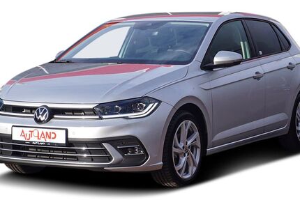 VW Polo 7.176 km 23.950 &euro; Dresden 01239