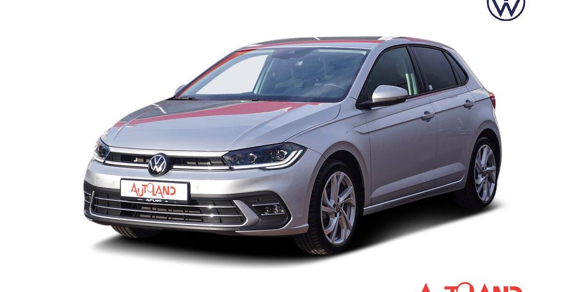 VW Polo 7.176 km 23.950 &euro; Dresden 01239
