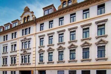 Wohnung Meißen Triebischvorstadt - 2 Zimmer, 70 m&sup2;, 430&euro; | Angebot:25780979