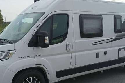 Citroen Jumper 24.877 km 49.990 &euro; Bad Gottleuba-Berggießhübel, Stadt 01816