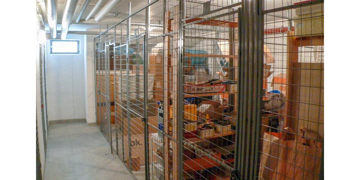 Dachgeschoßwohnung Dresden Plauen - 2 Zimmer, 80 m&sup2;, 687&euro; | Angebot:25224729