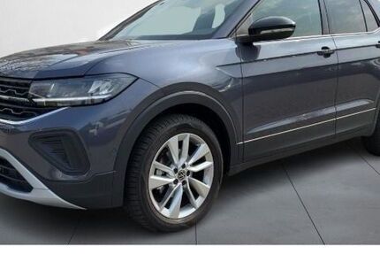 VW T-Cross 15.739 km 25.980 &euro; Dresden 01169