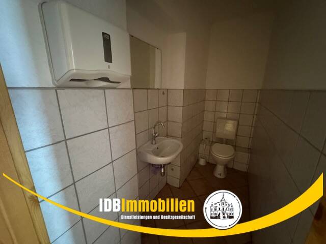 Gewerbeobjekt Freital Potschappel - 450&euro; | Angebot:25697691