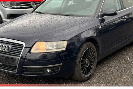 Audi A6 262.000 km 3.999 &euro; Coswig 01640