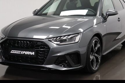 Audi A4 42.696 km 34.520 &euro; Pirna 01796