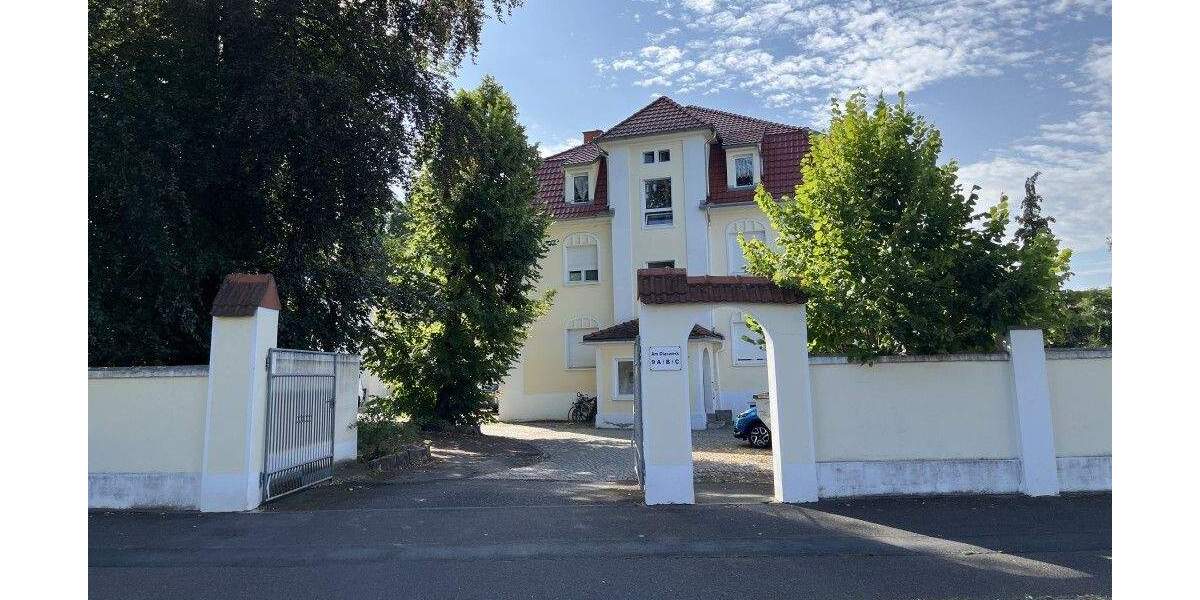 Etagenwohnung Coswig - 3 Zimmer, 78 m&sup2;, 665&euro; | Angebot:25709123