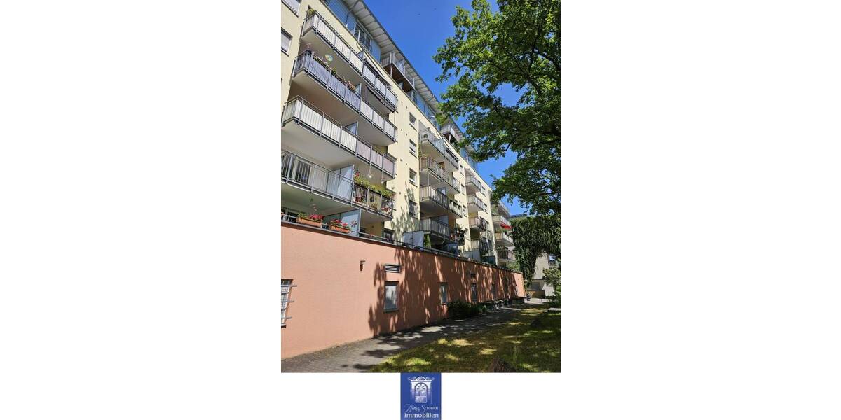Etagenwohnung Dresden Pieschen-Süd - 2 Zimmer, 57 m&sup2;, 145.000&euro; | Angebot:25708926