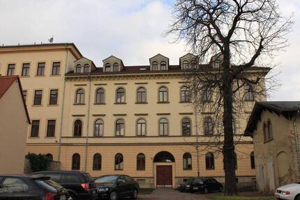 Gewerbeobjekt Dresden Innere Neustadt - 4 Zimmer, 99 m&sup2;, 1.680&euro; | Angebot:26596276