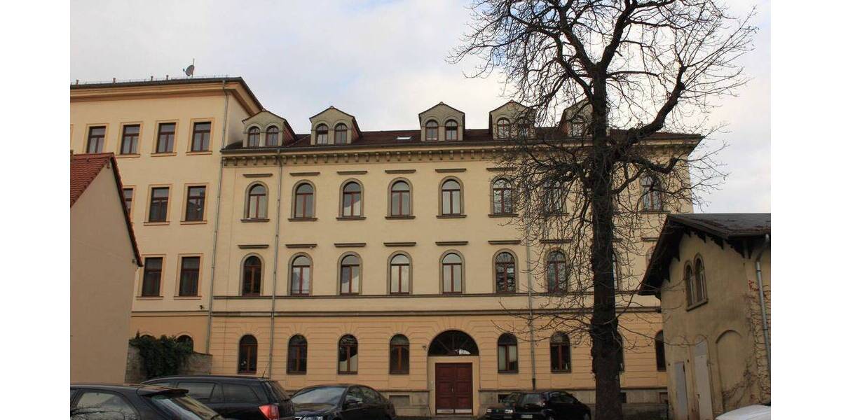 Mehrfamilienhaus, Wohnhaus Dresden Innere Neustadt - 4 Zimmer, 98 m&sup2;, 1.000&euro; | Angebot:26596276