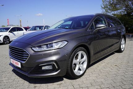 Ford Mondeo 58.439 km 21.990 &euro; Dresden 01069
