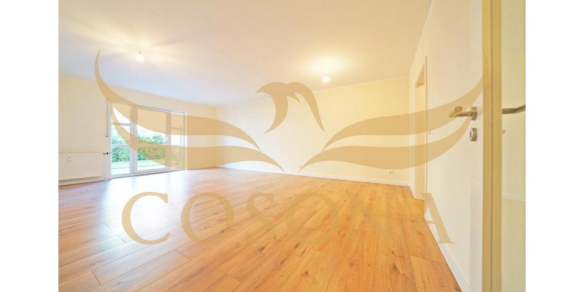 Erdgeschoßwohnung Dresden Schönfeld-Weißig - 2 Zimmer, 63 m&sup2;, 650&euro; | Angebot:26211129