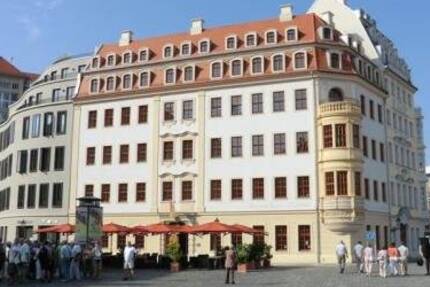 Wohnung Dresden Innere Altstadt - 2 Zimmer, 104 m&sup2;, 2.200&euro; | Angebot:24115671