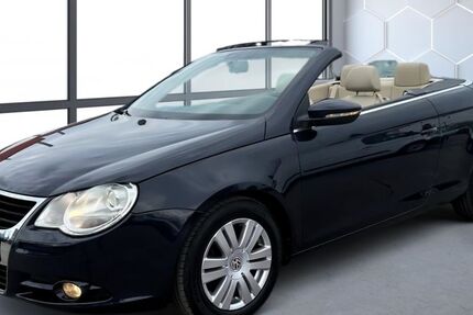 VW Eos 157.808 km 6.800 &euro; Dresden 01237