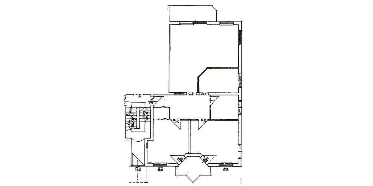 Etagenwohnung Freital Potschappel - 3 Zimmer, 92 m&sup2;, 881&euro; | Angebot:25862217