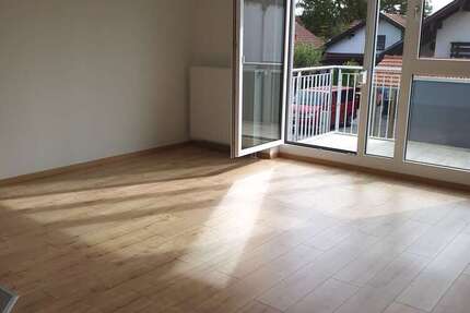 Wohnung zum Mieten in Wolfratshausen 880 € 62.24 m²