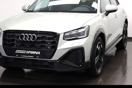 Audi Q2 13.400 km 29.520 &euro; Pirna 01796