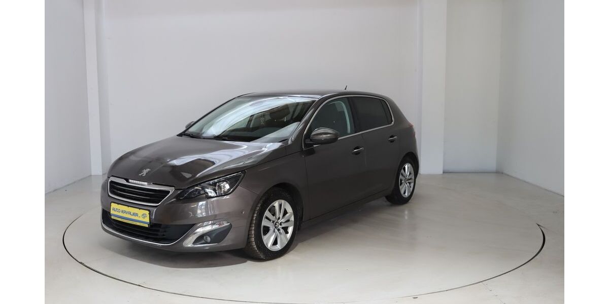 Peugeot 308 99.935 km 4.800 &euro; Dresden 01237